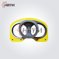 IHI Concrete Pump Wear Plate And Cut Ring